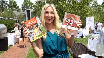 Woman with cancer reveals the diet that she says saved her life