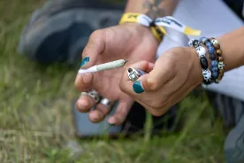 Calgary city council to be asked to approve cannabis sales at adult-only events
