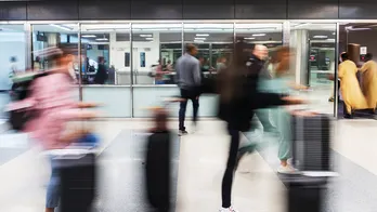 Maryland confirms first measles case in traveler at major DC airport