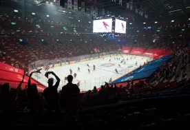 Measles exposure at Montreal Canadiens game at the Bell Centre: public health