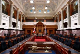 Rare unanimous support for B.C. mental health bill