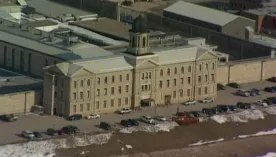 Manitoba to no longer have jail as an option for people with communicable diseases