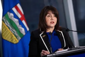 Alberta health minister fires back in wrongful dismissal suit, says ex-AHS boss was incompetent