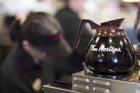 Hepatitis A exposure at southeast Edmonton Tim Hortons restaurant