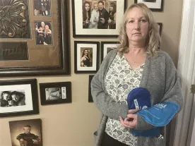 ‘What do I do?’ This N.B. woman lives in severe pain and is losing her family doctor