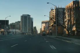 When the earth stood still: A look at Ontario’s 1st COVID-19 shutdowns