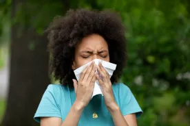 Spring is blooming, and so are allergies. What to expect this season
