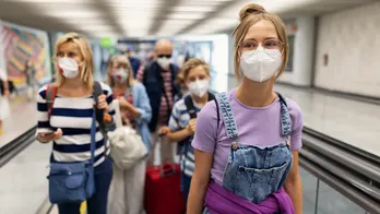 Traveling amid measles, plus pet food recalls and cancer risk factors