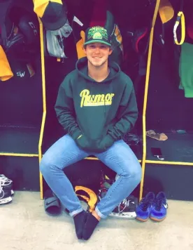 Former Humboldt Bronco raises awareness about mental health ahead of crash anniversary