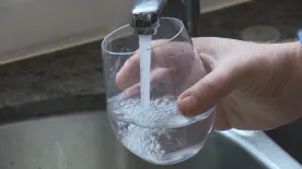 Fluoride now expected back in Calgary’s drinking water before end of June
