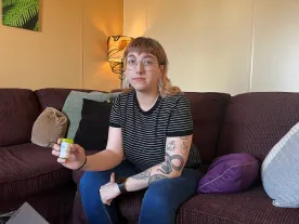 N.B. woman without family doctor turns to private sector for ADHD meds