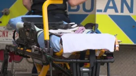 University of Alberta med school students push for creation of ICU for homeless Edmontonians