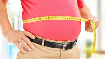 Men face higher cancer risk with this specific body fat measurement
