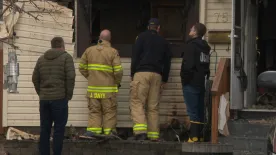 Man who died in Calgary house fire called ‘a hero’ by family and friends