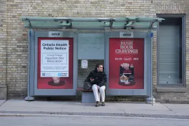 It is ‘impossible’ to move supervised consumption sites under Ont. rules: advocates