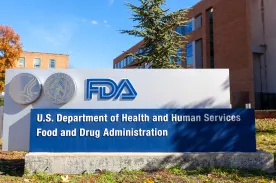 FDA approves new antibiotic to treat UTIs in females
