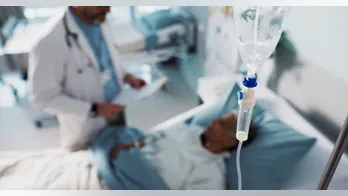 Dangerous fungus spreading in US hospitals has ‘rapidly increased'