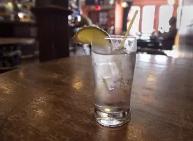 Stir stick to detect if your drink is spiked developed by UBC researchers