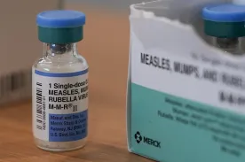 SHA issues measles exposure warning in Saskatoon and North Battleford