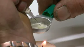 Calgary accuses Alberta government of inaction on future of drug-use site