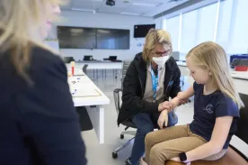 Ontario measles case count rises by a 100 in just a week, total reaches 572