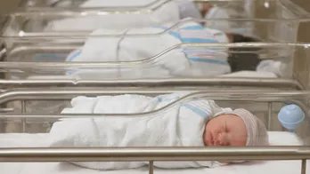 Woman, 66 years old, gives birth to her 10th child: People 'should have more children'