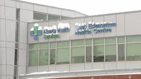 Alberta putting $17 million toward planning urgent care centres