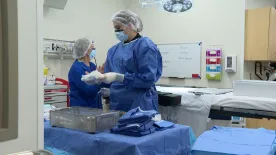 ‘I can’t do this’: Nurse practitioner burnout may be Ontario’s next health-care crisis
