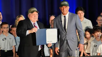 RFK Jr dares governor of America's fattest state to do regular public weigh-ins