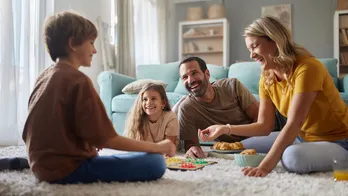 Do parents really have favorite children? Here’s what new research says