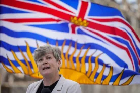 B.C. launches health authority efficiency review to minimize waste