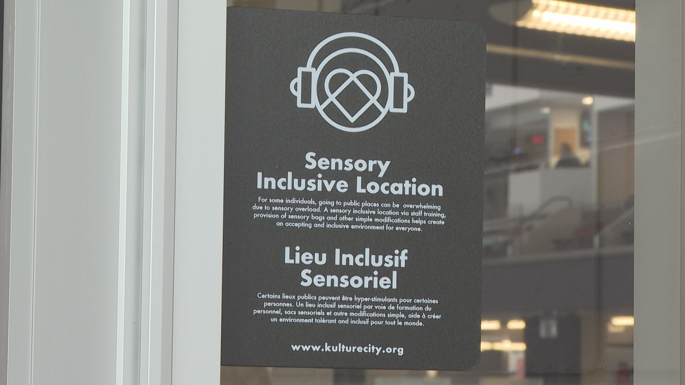 2 southern Alberta entertainment venues are now sensory inclusive