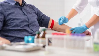 New blood test diagnoses Alzheimer’s disease and measures how far it's progressed