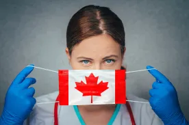 ‘100 calls per month’: Why U.S. doctors are looking to move to Canada