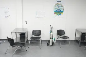 Nine supervised consumption sites in Ontario switch to addiction recovery hubs