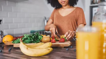 3 food swaps to make right now for better health and nutrition, says doctor