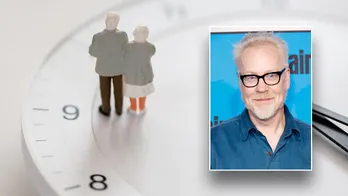 'MythBusters' star Adam Savage explores longevity and life hacks: 'There's no magic secret'