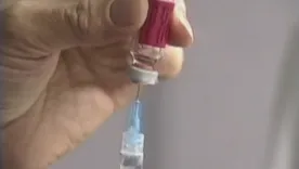 Manitobans continue to foot the cost of shingles shot