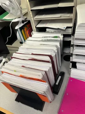 B.C. specialist calls for change as his clinic faces backlog of 700 cases