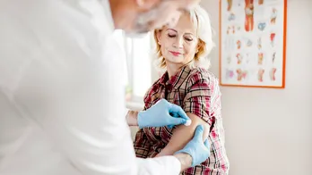 Dementia risk could dip with common vaccine, study suggests