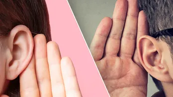 Women may hear better than men, new study suggests