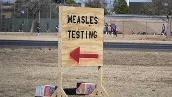 Second child with measles has died in Texas, officials say