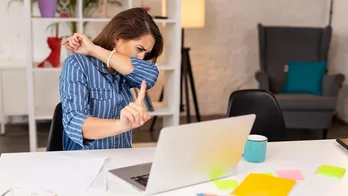 Can’t stop clearing your throat? A doctor explains why — and how to fix it