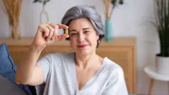 Common supplement could help you live longer, research suggests