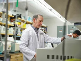 Canadian scientist awarded for discovering hormone used in Ozempic
