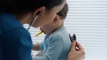 Measles infects baby in Colorado: health officials