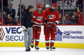 NHLers talk the mental toll of injuries