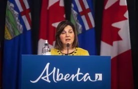 Alberta measles outbreak not dire enough to warrant CMOH public address: LaGrange