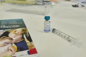 Ontario schools start suspending students with incomplete immunization