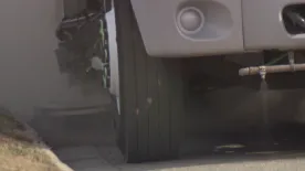 City of Calgary warns residents to move vehicles for street sweepers or face a hefty fine